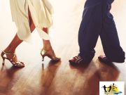 Jolly Roger Restaurant, Carolina Shag Dancing