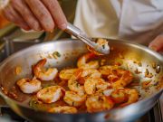 OBX Events, Outer Banks Shrimp Cookoff