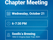 Surfrider Foundation Outer Banks, Surfrider OBX Chapter Meeting & Social