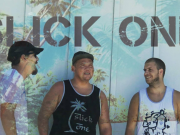 Shaka's Beach Bar & Grill, Slick One