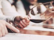 Old Tom's Beer, Wine & Provisions, VNE Importers Wine Tasting