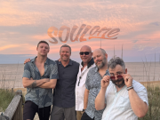 Shaka's Beach Bar & Grill, SOULone