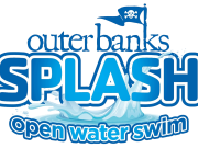 Outer Banks Sporting Events, Outer Banks SPLASH Open Water Swim