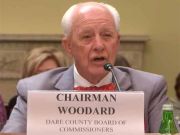 Outer Banks Chamber of Commerce, State of the County