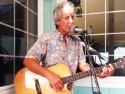 Miller's Waterfront Restaurant, Steve Hauser