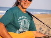 Harbor Grill and Pizza, Steve Hauser