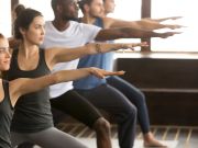 Ocracoke Alive, Strength and Mobility & Myofascial Release