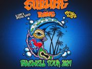 VusicOBX, Sublime with Rome Farewell Tour 2024