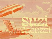 Swells'a Brewing, Suzi Jacuzzi