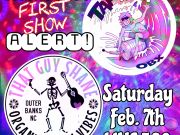 Tap That OBX, That Guy Shane