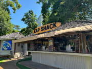 Tap Shack, The Rangers