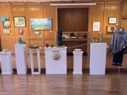 Dare County Arts Council, The Great Art Heist