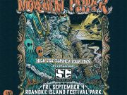 Live From OBX, The Movement & Pepper — High Tide Summer Tour