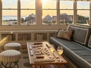 Sanderling Resort, Mahjong Retreat