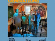 Outer Banks Brewing Station, The Generations