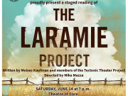 Dare County Arts Council, The Laramie Project