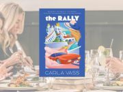 Sanderling Resort, A Novel Supper: The Rally
