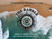 Outer Banks Brewing Station, The Ramble