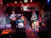 Fish Heads Bar & Grill, The Ramble