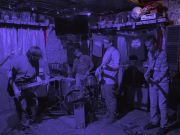 Jolly Roger Restaurant, The Ramble Band
