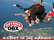 OBX Events, Chutes for Shelter – A World Record Attempt and Fundraiser