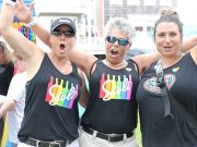 OBX Pridefest, Together We Shine Celebration