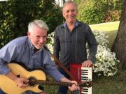 NouVines, Toolan & Evans