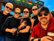 Fish Heads Bar & Grill, Trick Fly