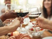 TRiO Restaurant & Market, Black Friday & Saturday Wine Tastings