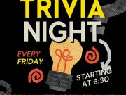 Tap That OBX, Trivia Night