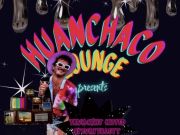 Huanchaco Lounge, Trivia Night Hosted by Evan Tillet