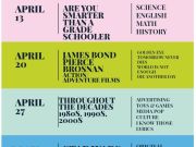 Jack Brown's Beer & Burger Joint, Trivia Night