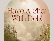 Traveler's Moon, Chat with Deb