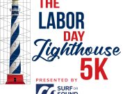 Barrier Island Group, Labor Day Lighthouse 5k