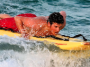 OBX Events, International Lifeguard Appreciation Day