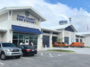 OBX Events, Dare County EMS Station 1 Open House