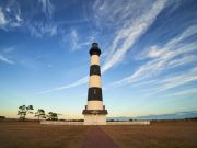 OBX Events, Bodie Island Lighthouse Opening Day