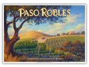 TRiO Restaurant & Market, Wine Tasting: Passionately Paso