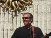 Basnight’s Lone Cedar Outer Banks Seafood Restaurant, Gerry Maddox