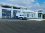 OBX Events, Dare County EMS Station 8 Ribbon Cutting & Open House