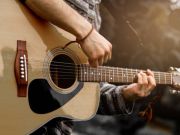 Duck Town Park, Duck Unplugged: MaryAnn Toboz and Bruce