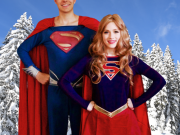 Outlets Nags Head, Meet Your Favorite Superheros