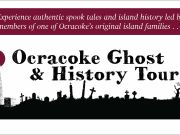 Village Craftsmen, Ocracoke Ghost & History Tour