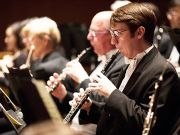 Outer Banks Forum, The Virginia Symphony Orchestra