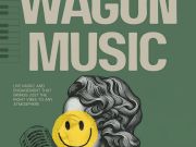 Old Tom's Beer, Wine & Provisions, LIVE MUSIC by Wayne Campbell