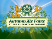 Elizabethan Gardens, Autumn Ale Faire
