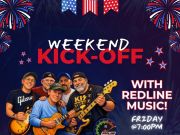 Safe Harbor Outer Banks, Redline Band with DJ Jesse
