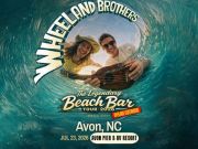 Avon Pier, Wheeland Brothers