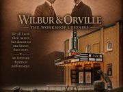 The Pioneer Theater, Wilbur & Orville: The Workshop Upstairs