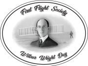 First Flight Society Wilbur Wright Day